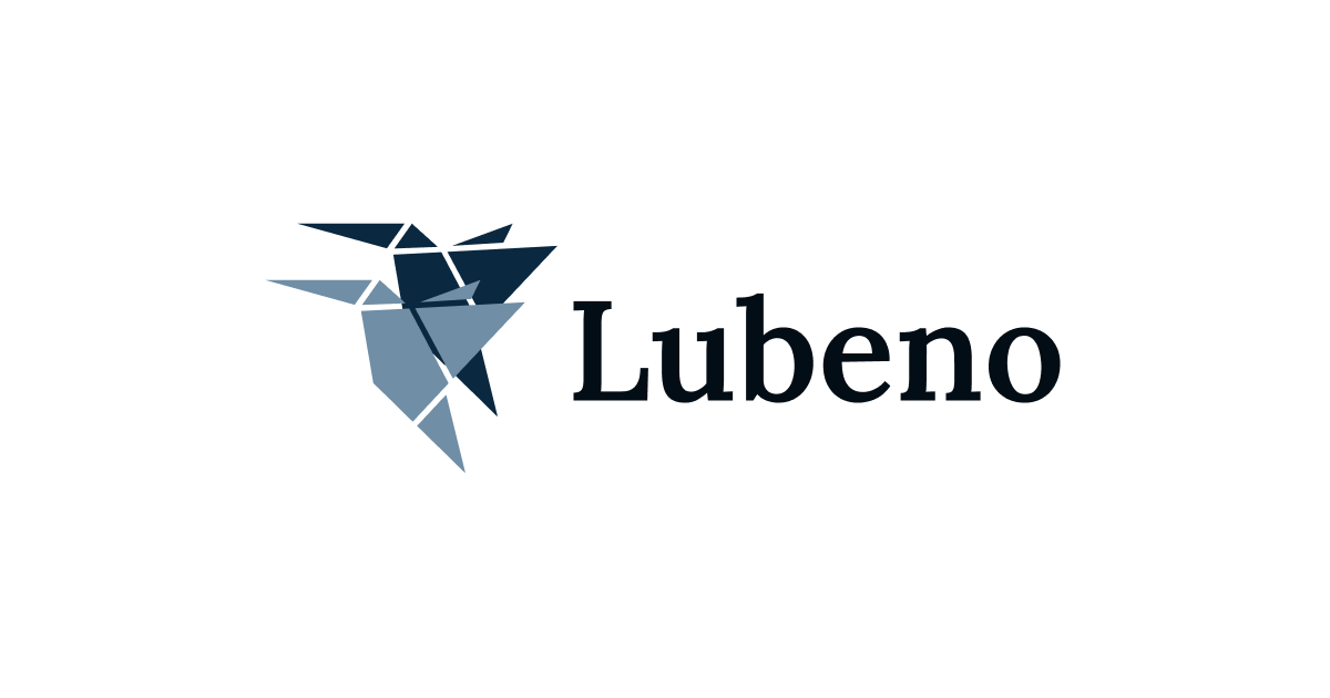 lubeno.dev image